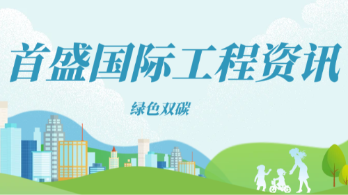 首盛国际绿色双碳目标下的行业变革图景，政策驱动与产业新赛道