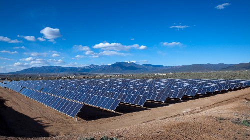 首盛国际光伏发电工程监理案例，助力实现“双碳”绿色新能源目标