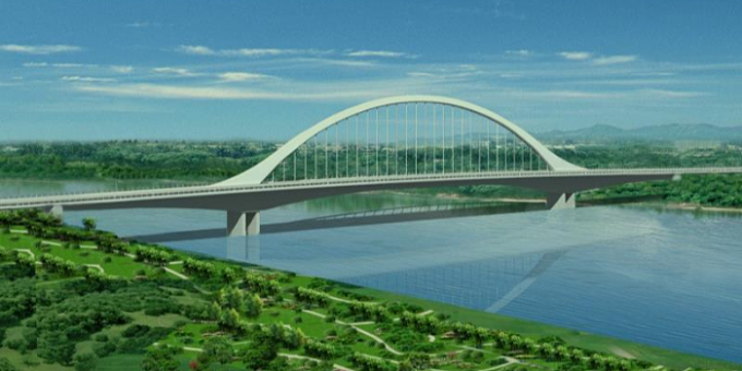 甘肃（天水）国际陆港市政基础设施工程一期PPP造价项目编制清单及控制价