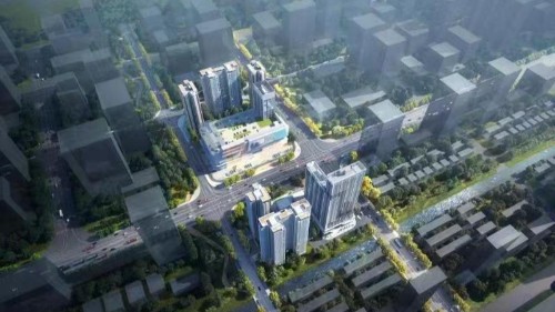 首盛国际房建工程监理案例，秉承专业、严谨态度助力四川房屋建筑工程