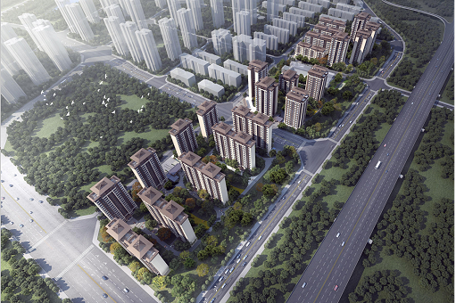 成都市结构优质工程：新津县人居兴普兴街道骑龙村四组、十一组人才公寓建设项目