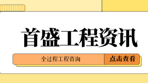 首盛国际工程资讯，全过程工程咨询提供的全方位服务有哪些？