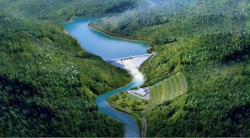 首盛国际水利工程监理案例，加快推进水利重点工程建设