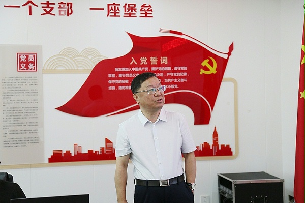 苏长川